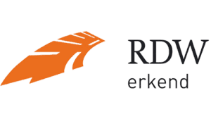 rdw erkend