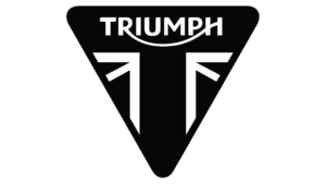 triumph logo